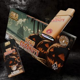 BUY DEAD COCONUTS GOLD COAST CLEAR