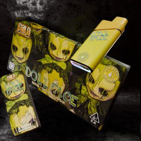 BUY DOLL FACE GOLD COAST CLEAR