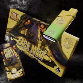 BUY FACE MELT GOLD COAST CLEAR