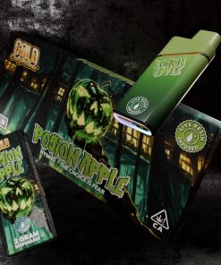 BUY POISON APPLE GOLD COAST CLEAR 