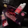 BUY STAR CURSE GOLD COAST CLEAR