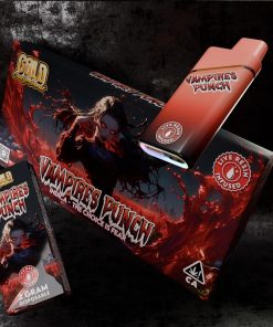 BUY VAMPIRES PUNCH GOLD COAST CLEAR