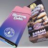 BUY Blueberry Cookie GOLD COAST CLEAR