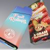 BUY Fruit Rollupz GOLD COAST CLEAR