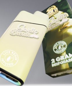 Garlic Breath GOLD COASTCLEAR