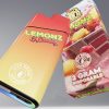 BUY Lemon And Cherriez GOLD COAST CLEAR