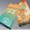 BUY Orange Burzt GOLD COAST CLEAR