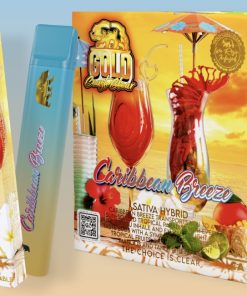 BUY CARIBBEAN BREEZE GOLD COAST CLEAR