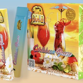 BUY CARIBBEAN BREEZE GOLD COAST CLEAR