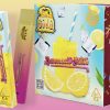 BUY LEMONADE SLUSH GOLD COAST CLEAR