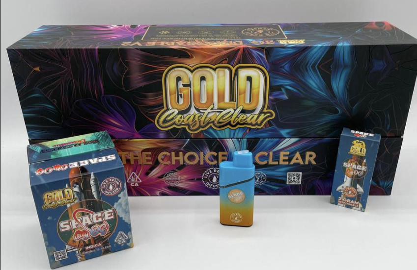 GOLD COAST CLEAR WHOLESALE