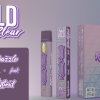 BUY Razzle Dazzle GOLD COAST CLEAR