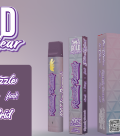 BUY Razzle Dazzle GOLD COAST CLEAR