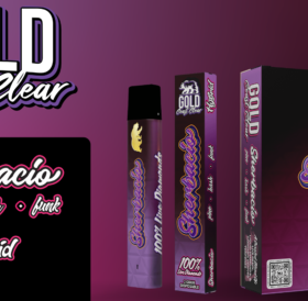 BUY Sherbacio GOLD COAST CLEAR