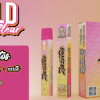 BUY Zazitos GOLD COAST CLEAR