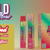 BUY ZCubed GOLD COAST CLEAR