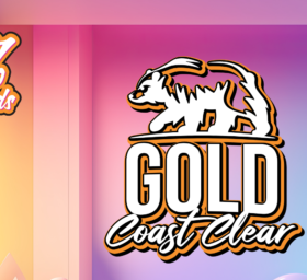 Buy Gold Coast Clear 3 100counts