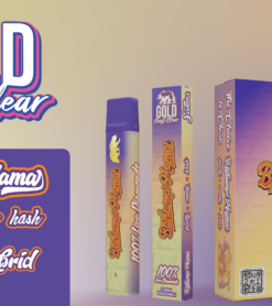 Buy Bahama Mama Gold Coast Clear