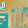 BUY Bootylicious GOLD COAST CLEAR