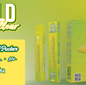 BUY Lemon Tart Gold Coast Clear
